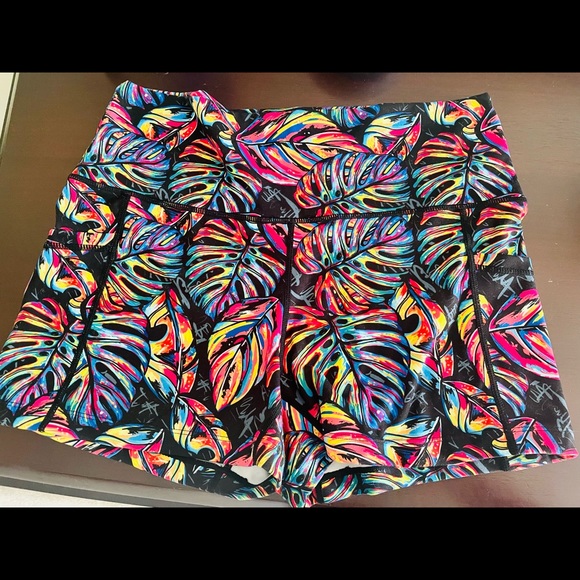 Constantly Varied Gear Other - CVG 2.5” shorts